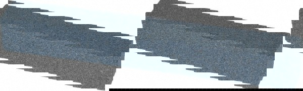 Square, Aluminum Oxide, Finishing Stick